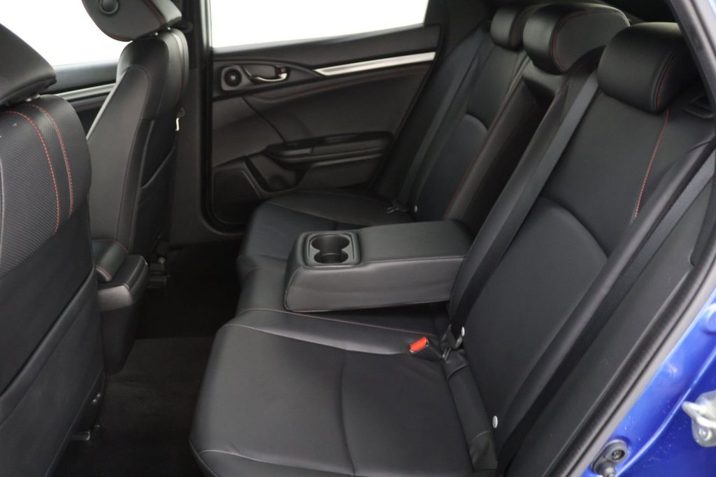 Used Honda Civic 2019 for sale - 78124456: Photo 20