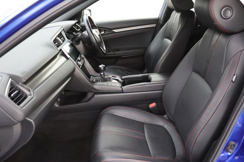 Used Honda Civic 2019 for sale - 78124456: Photo 22