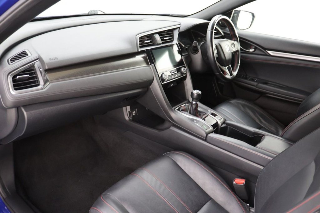 Used Honda Civic 2019 for sale - 78124456: Photo 23