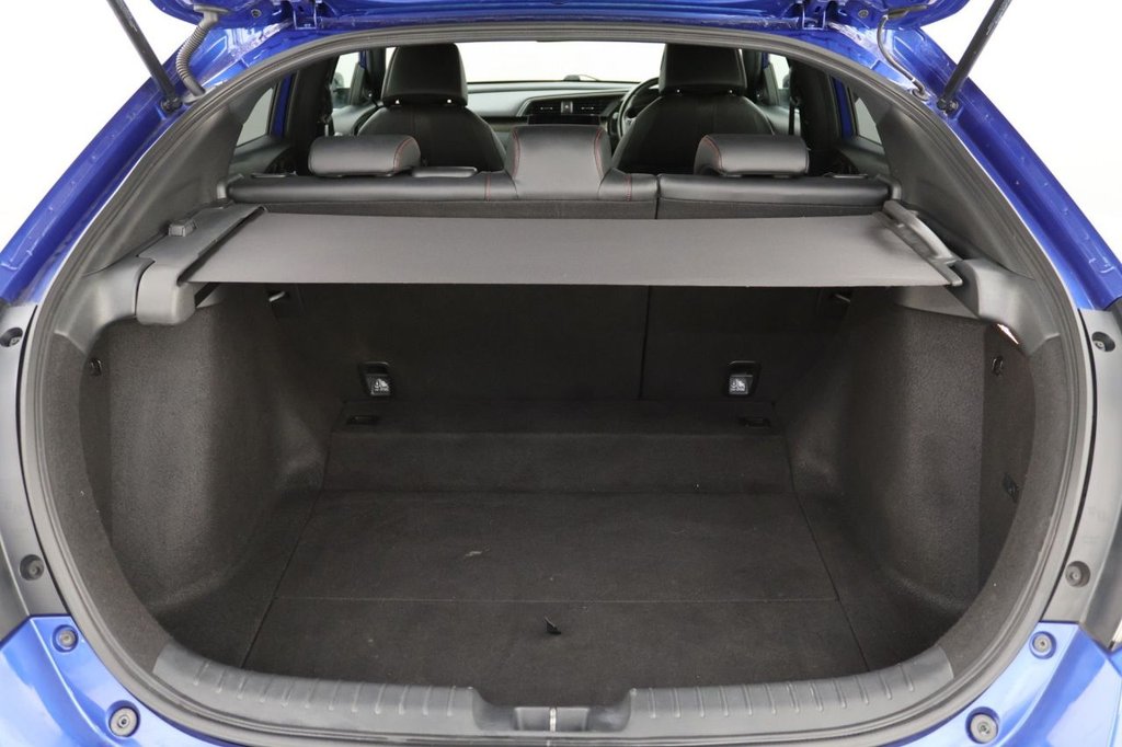 Used Honda Civic 2019 for sale - 78124456: Photo 24