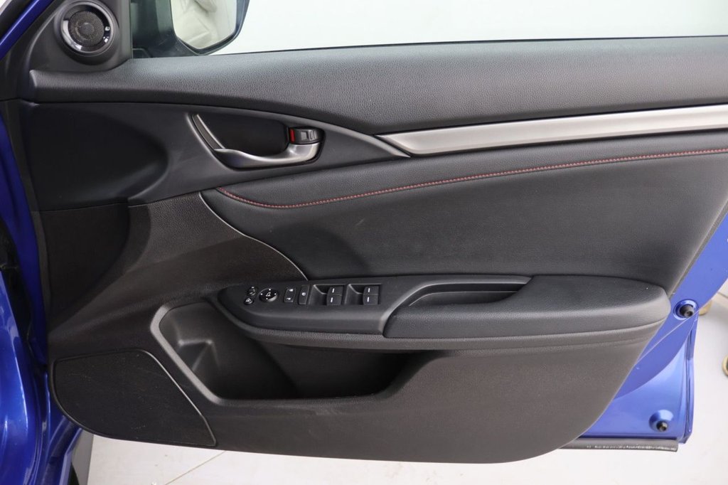 Used Honda Civic 2019 for sale - 78124456: Photo 25