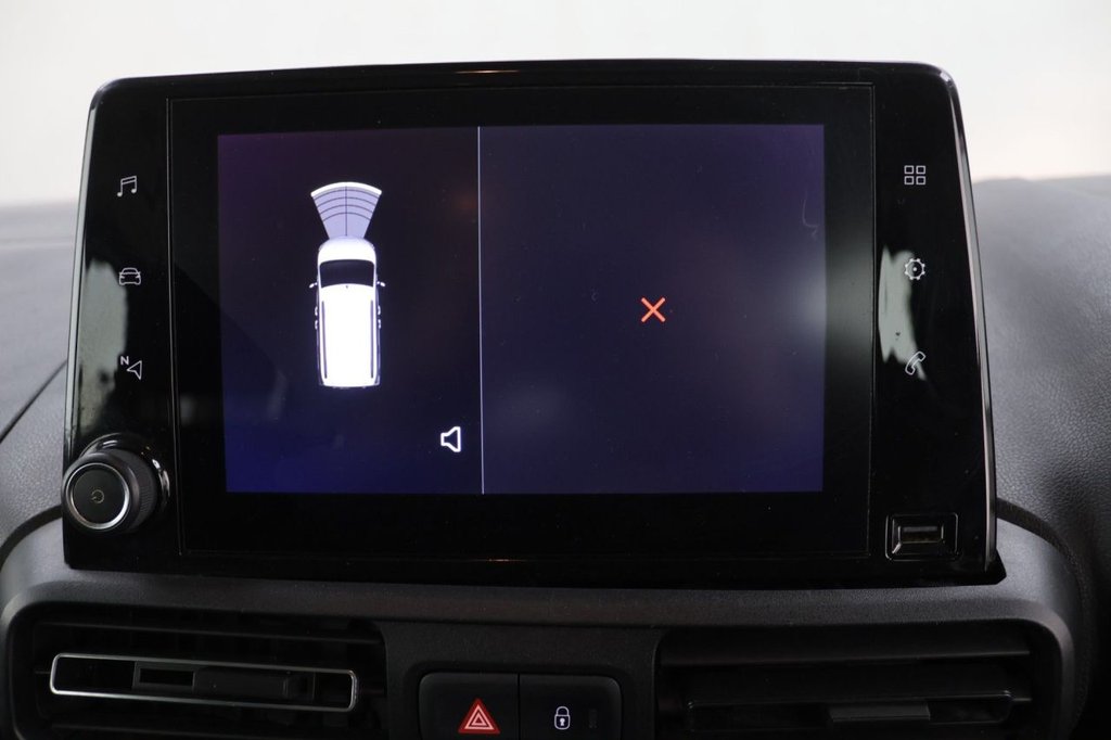 Used Vauxhall Combo Life 2020 for sale - 77547018: Photo 14