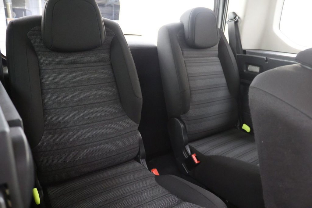 Used Vauxhall Combo Life 2020 for sale - 77547018: Photo 19