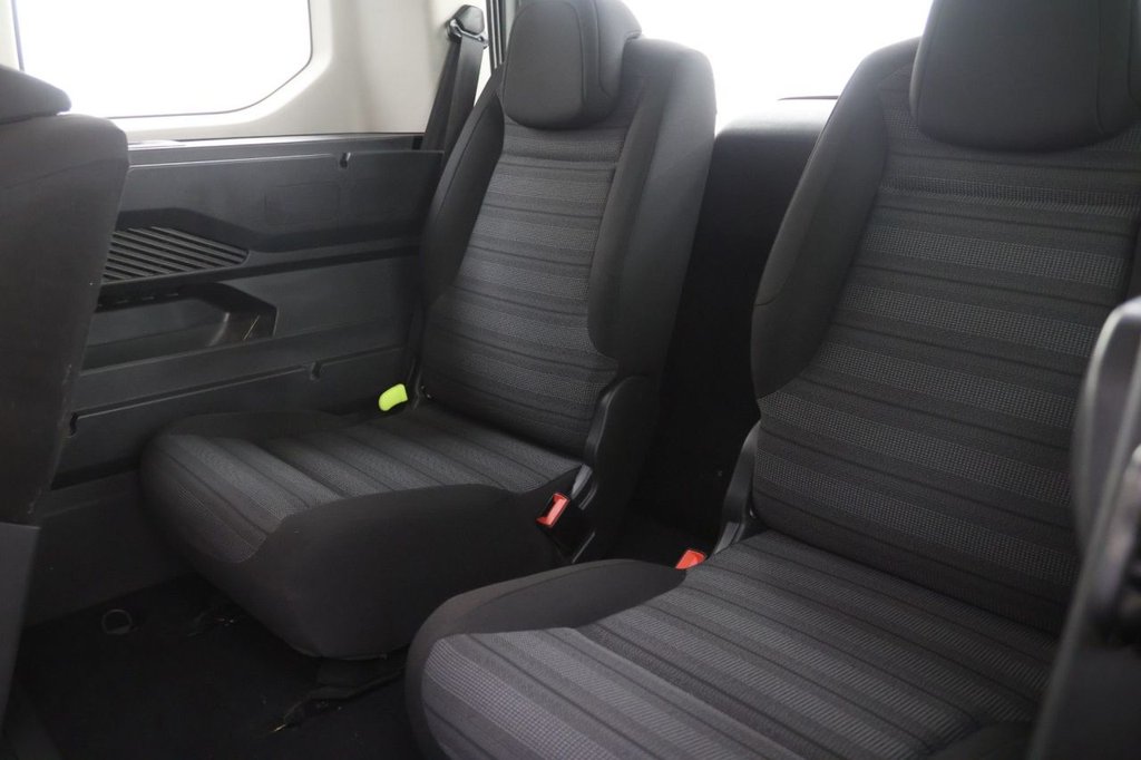 Used Vauxhall Combo Life 2020 for sale - 77547018: Photo 20