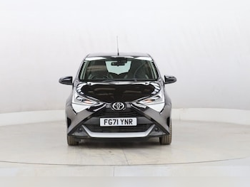 Used Toyota AYGO 2022 for sale - 78805676: Photo