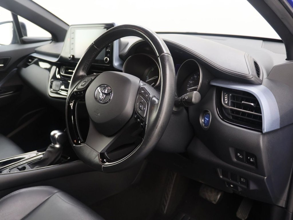 Used Toyota C-HR 2020 for sale - 77666952: Photo 10
