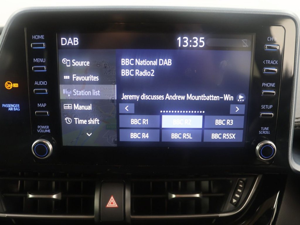 Used Toyota C-HR 2020 for sale - 77666952: Photo 14