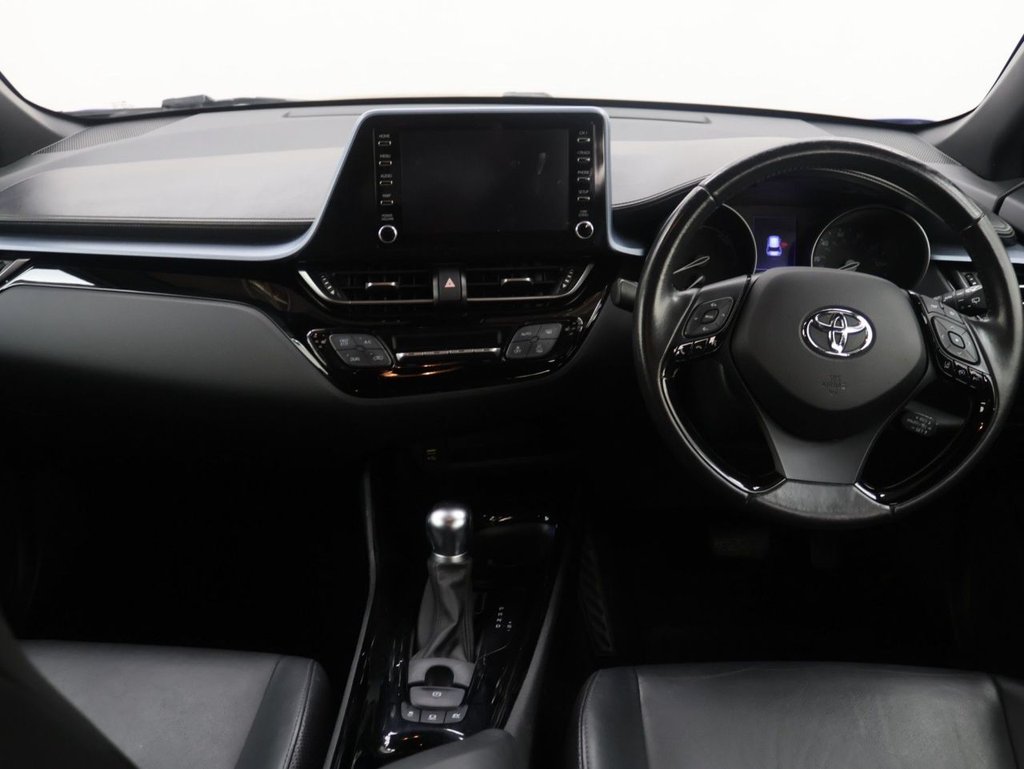 Used Toyota C-HR 2020 for sale - 77666952: Photo 19