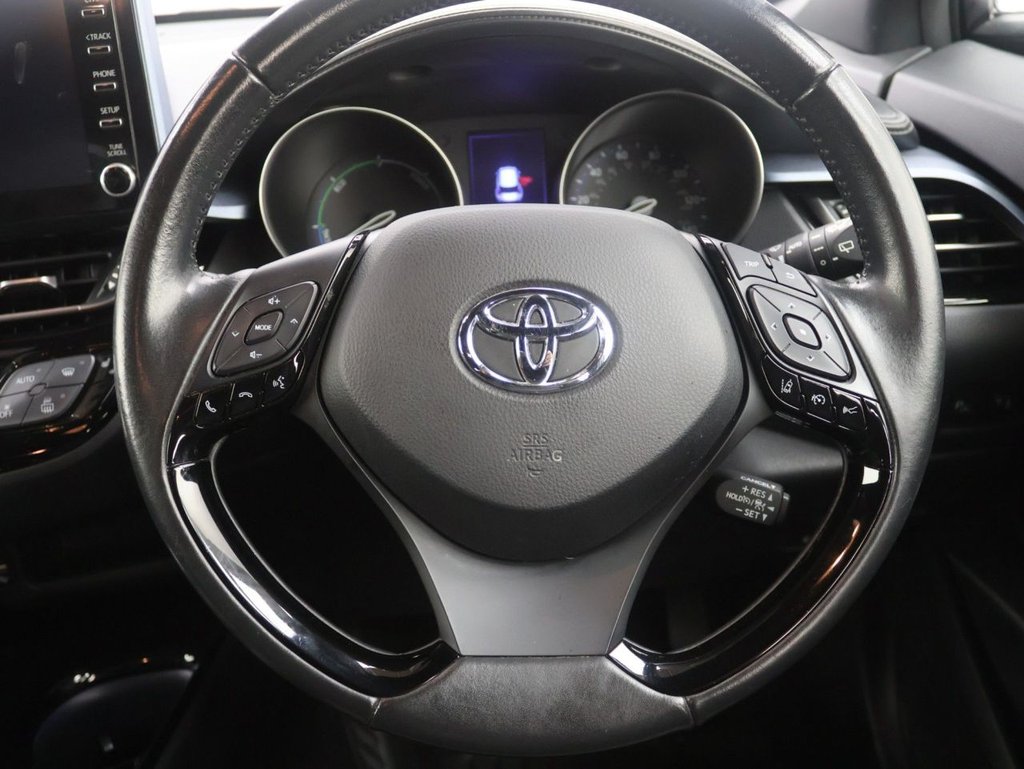 Used Toyota C-HR 2020 for sale - 77666952: Photo 20