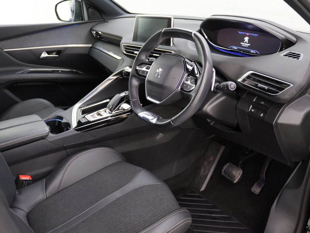 Used Peugeot 3008 2020 for sale - 77152977: Photo 12