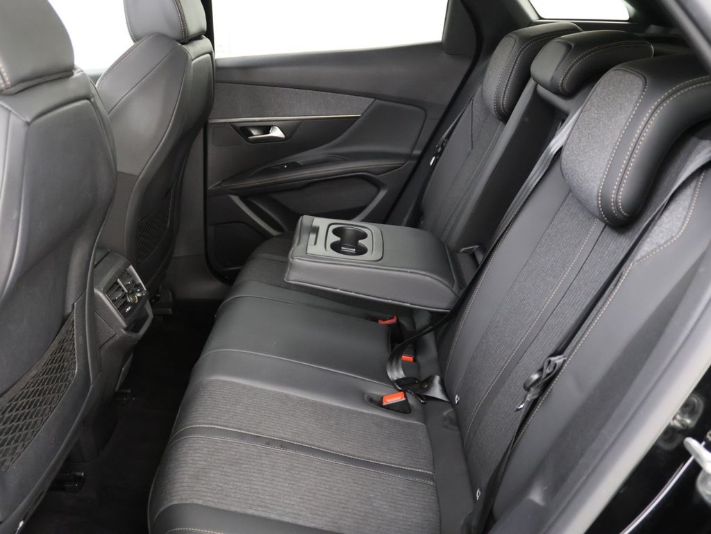 Used Peugeot 3008 2020 for sale - 77152977: Photo 23