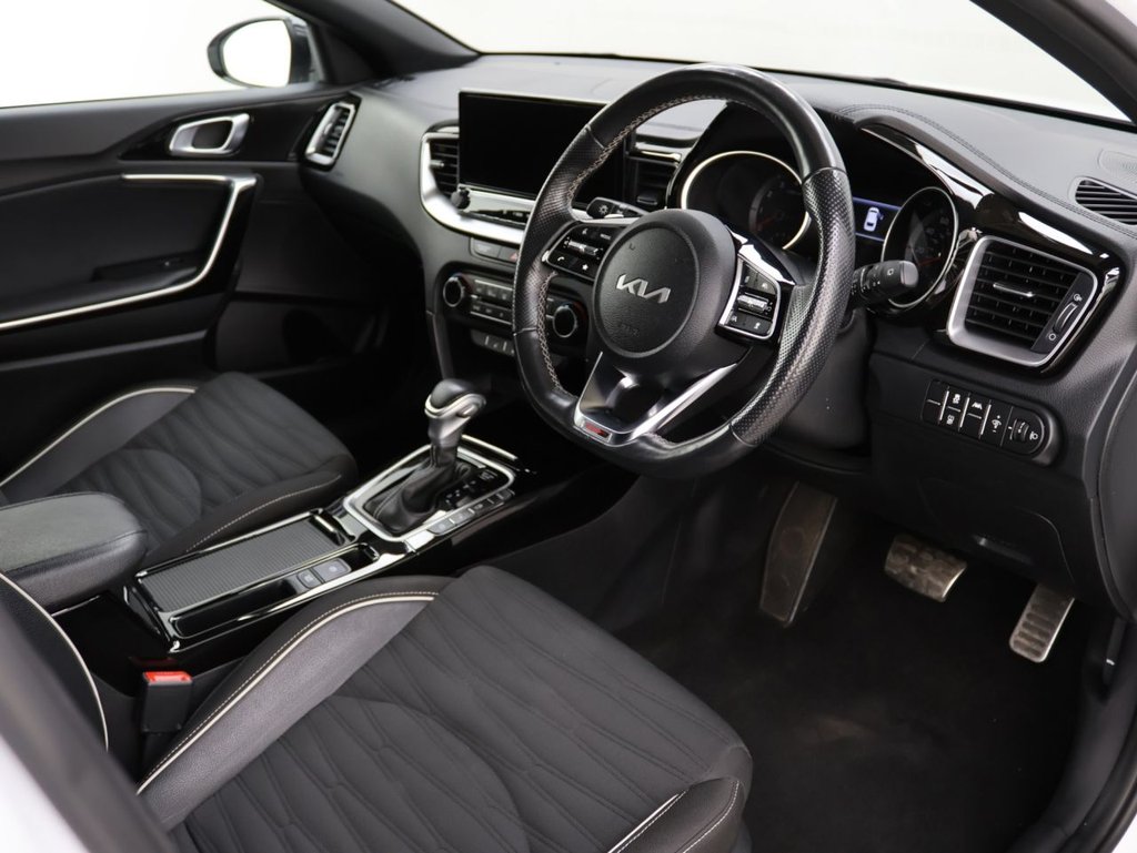 Used Kia Pro Ceed 2023 for sale - 77463427: Photo 10