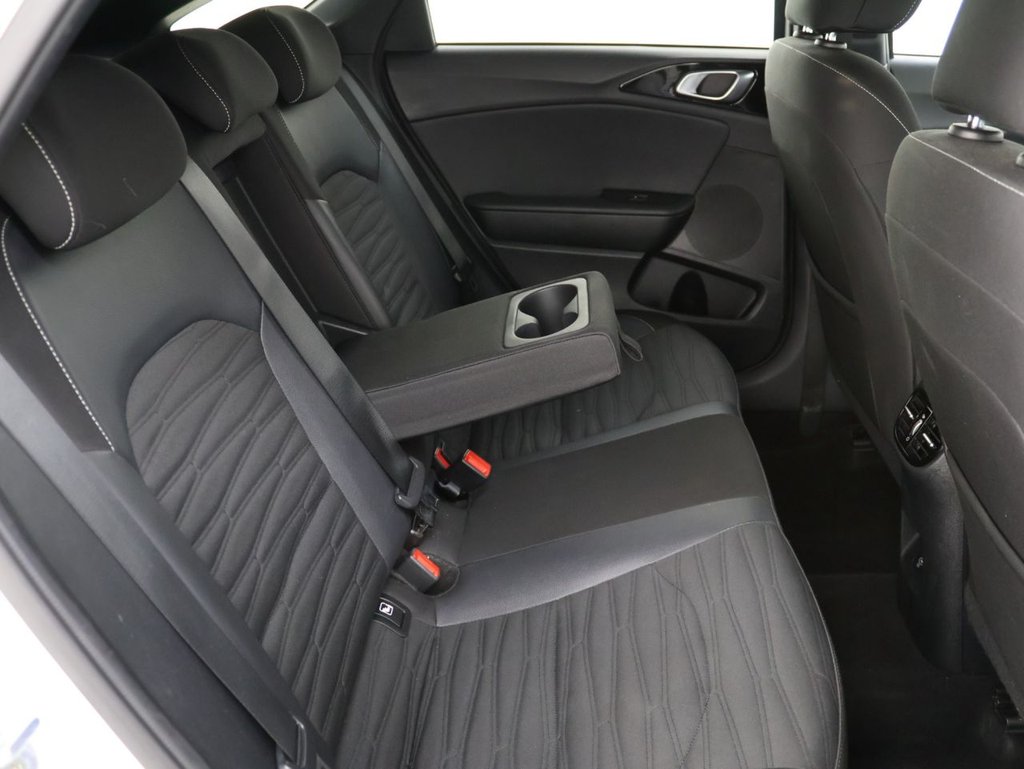 Used Kia Pro Ceed 2023 for sale - 77463427: Photo 18