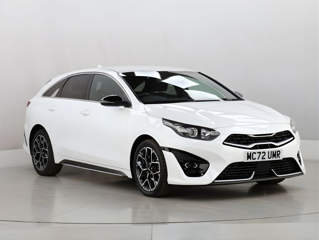 Used Kia Pro Ceed 2023 for sale - 77463427: Photo 2