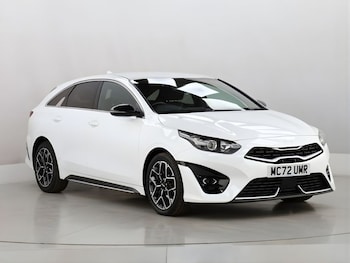 Used Kia Pro Ceed 2023 for sale - 77463427: Photo