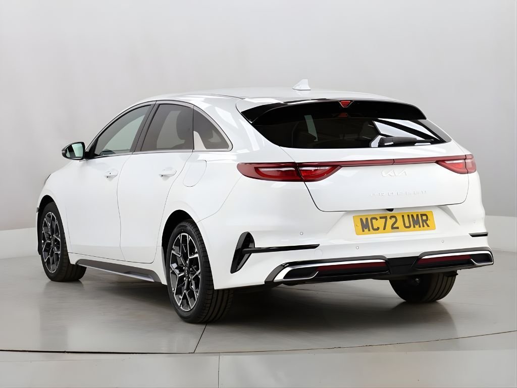 Used Kia Pro Ceed 2023 for sale - 77463427: Photo 7