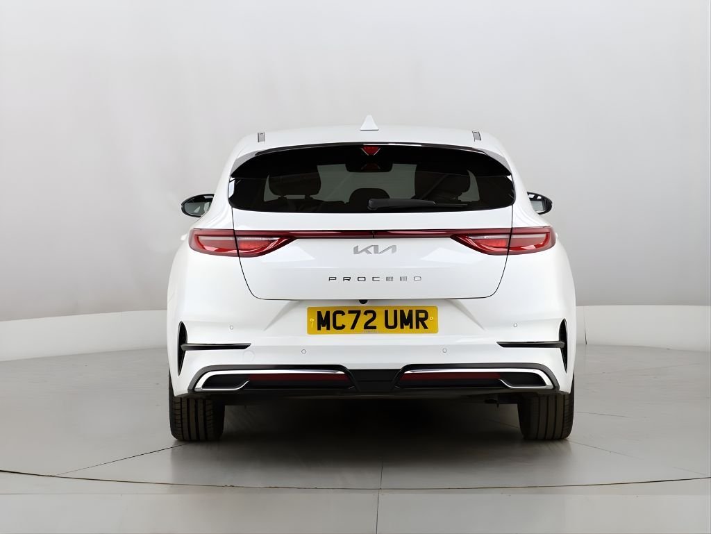 Used Kia Pro Ceed 2023 for sale - 77463427: Photo 8