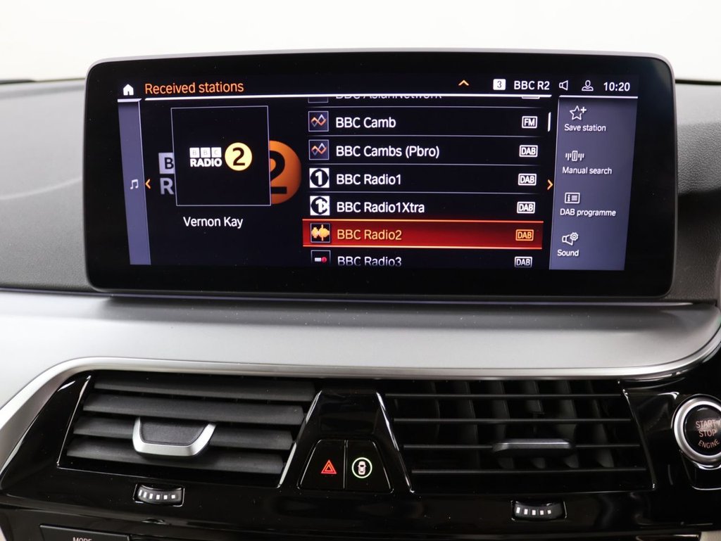 Used BMW 5 Series 2021 for sale - 76724427: Photo 14