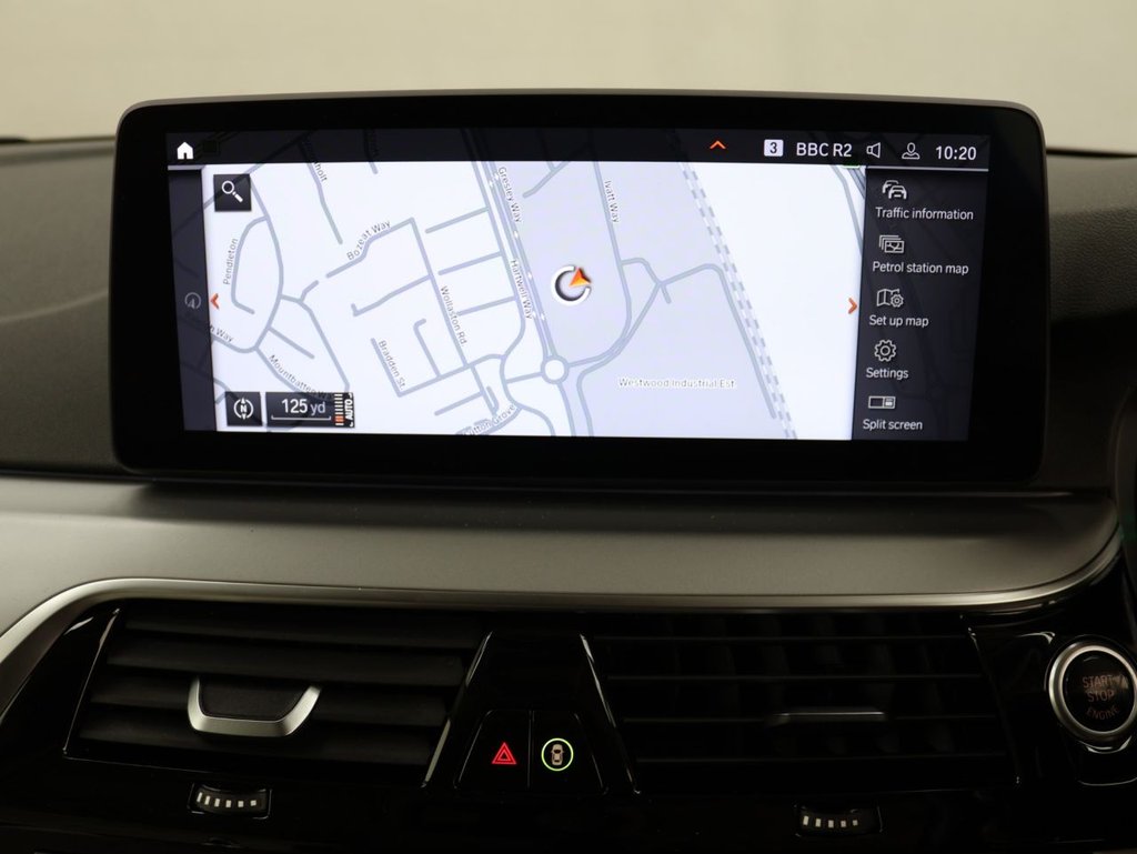 Used BMW 5 Series 2021 for sale - 76724427: Photo 15