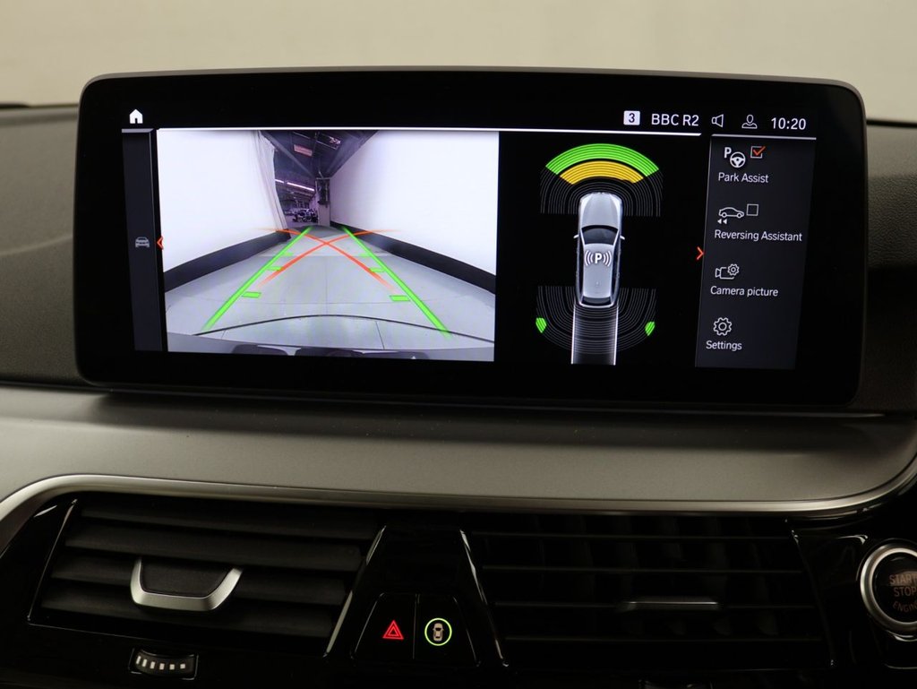 Used BMW 5 Series 2021 for sale - 76724427: Photo 17