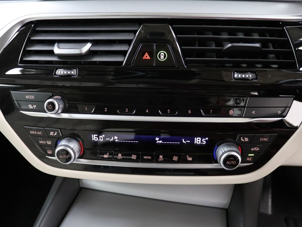 Used BMW 5 Series 2021 for sale - 76724427: Photo 18