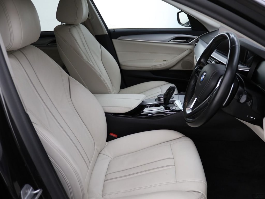 Used BMW 5 Series 2021 for sale - 76724427: Photo 2