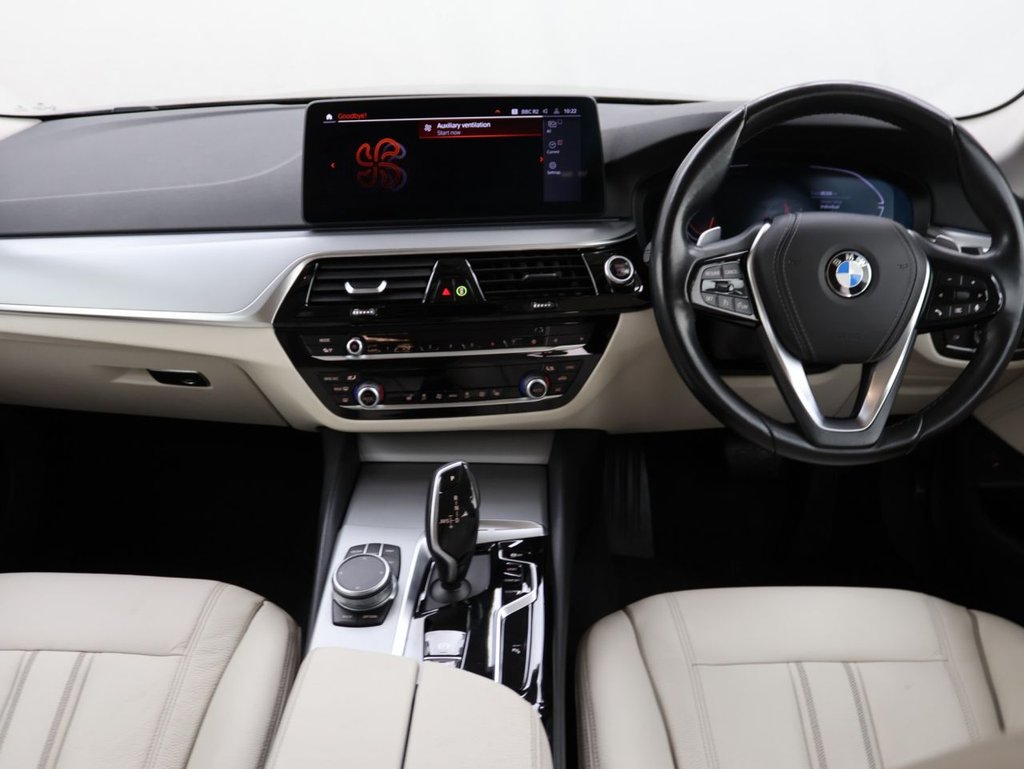 Used BMW 5 Series 2021 for sale - 76724427: Photo 20