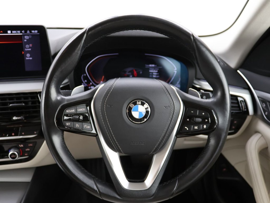 Used BMW 5 Series 2021 for sale - 76724427: Photo 21