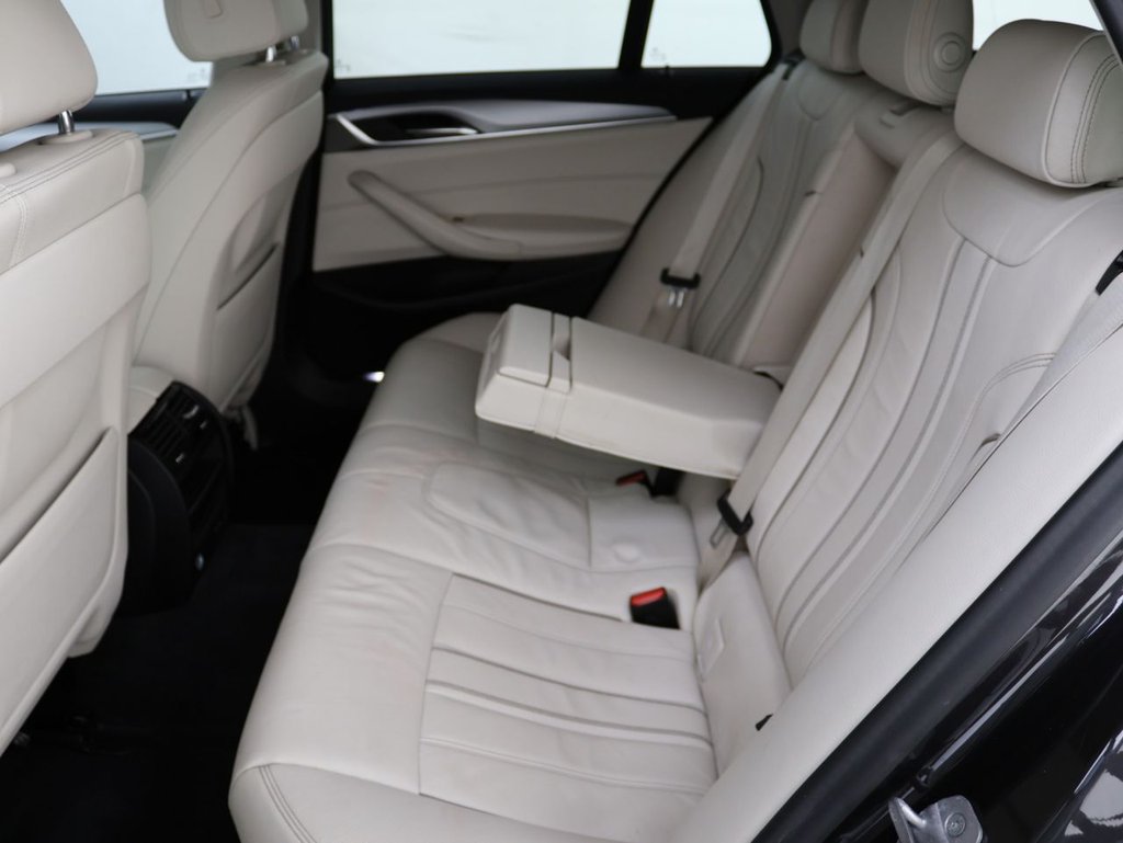 Used BMW 5 Series 2021 for sale - 76724427: Photo 23