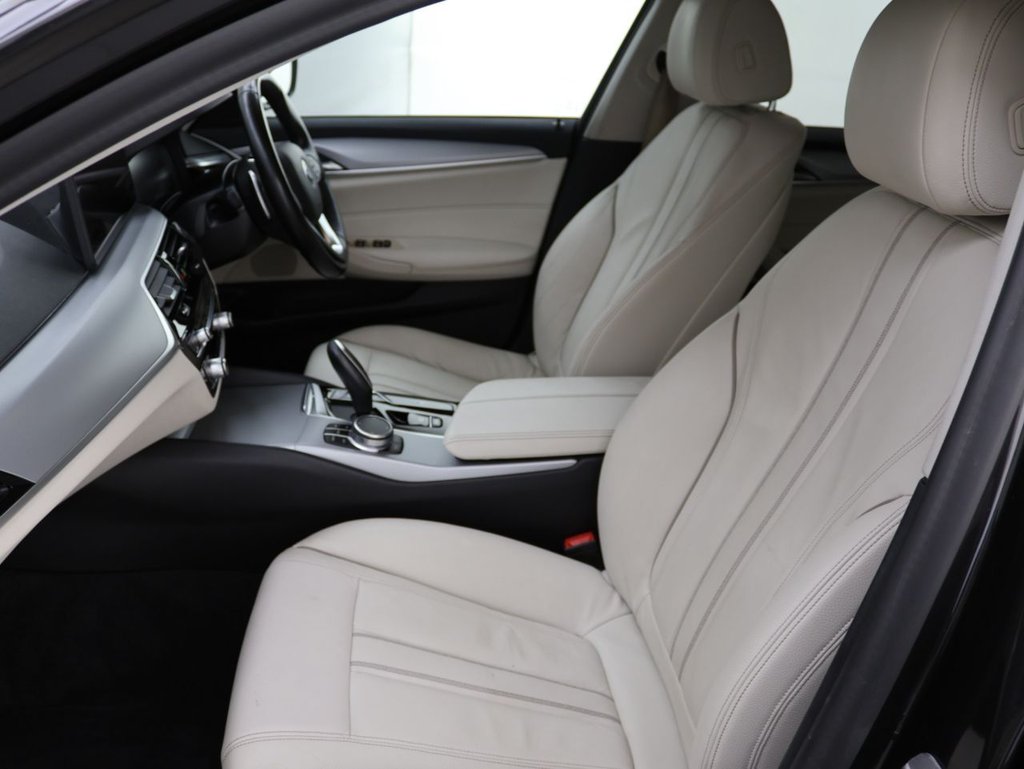 Used BMW 5 Series 2021 for sale - 76724427: Photo 24