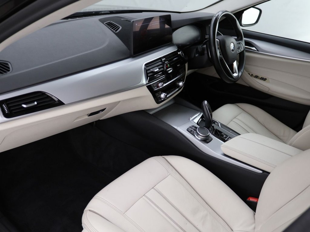 Used BMW 5 Series 2021 for sale - 76724427: Photo 25