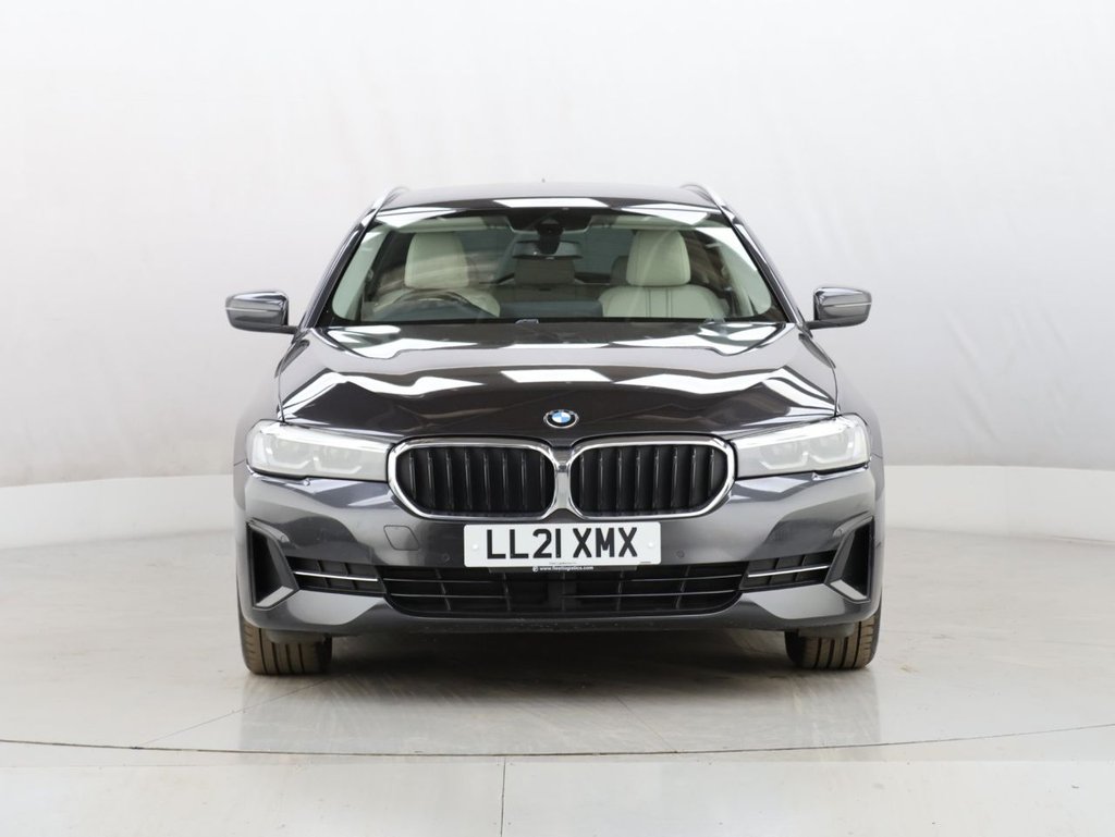 Used BMW 5 Series 2021 for sale - 76724427: Photo 5