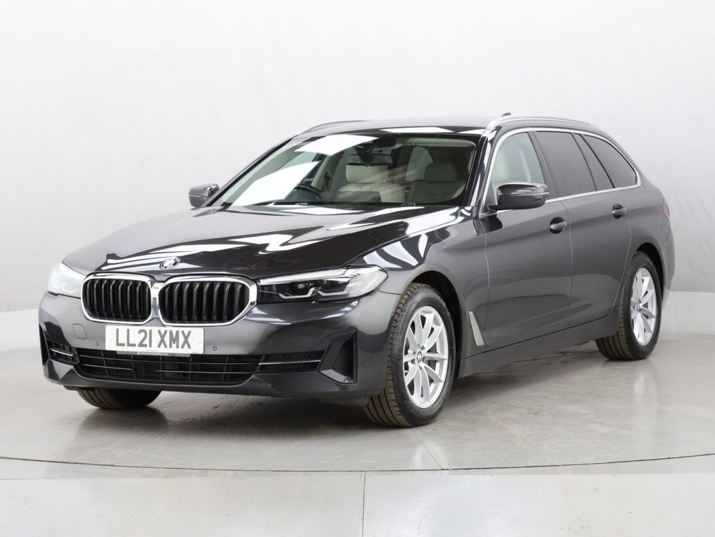 Used BMW 5 Series 2021 for sale - 76724427: Photo 7