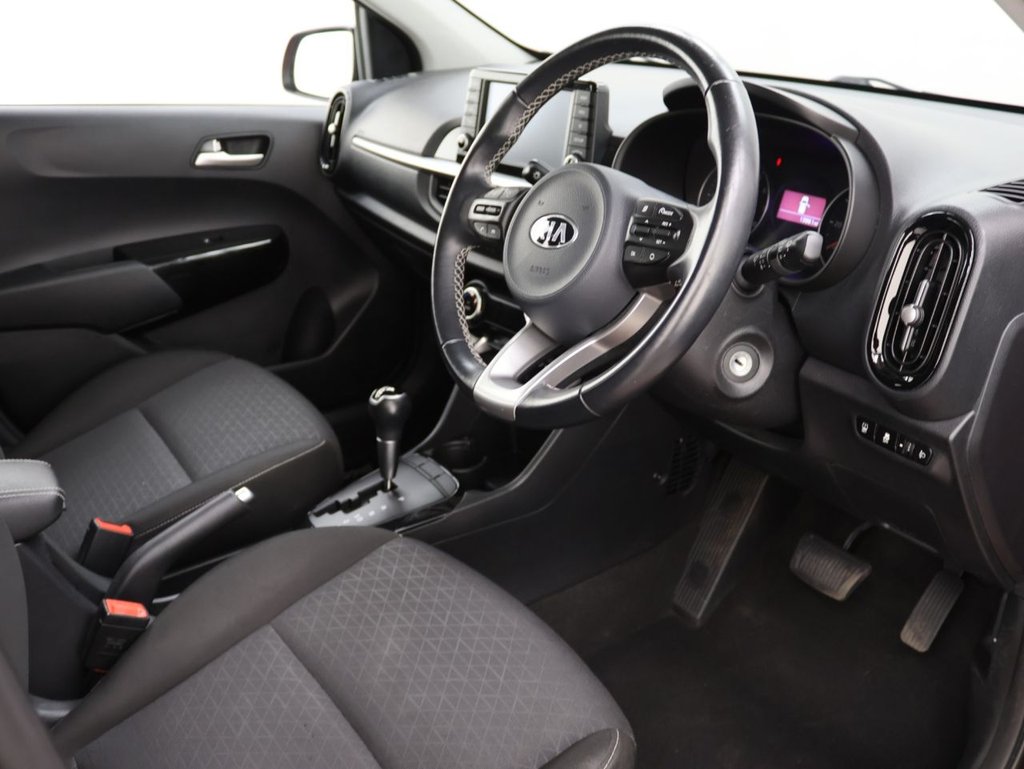 Used Kia Picanto 2019 for sale - 76867470: Photo 10