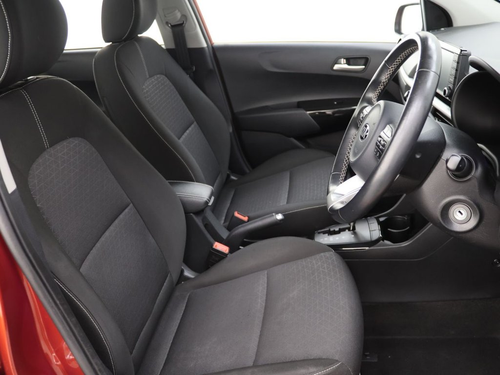 Used Kia Picanto 2019 for sale - 76867470: Photo 12