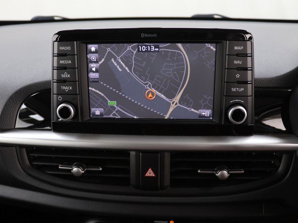 Used Kia Picanto 2019 for sale - 76867470: Photo 13