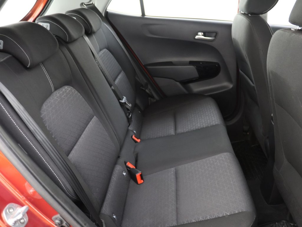 Used Kia Picanto 2019 for sale - 76867470: Photo 17