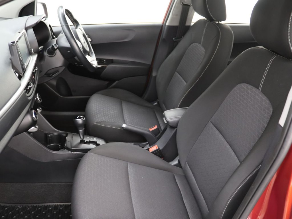 Used Kia Picanto 2019 for sale - 76867470: Photo 22