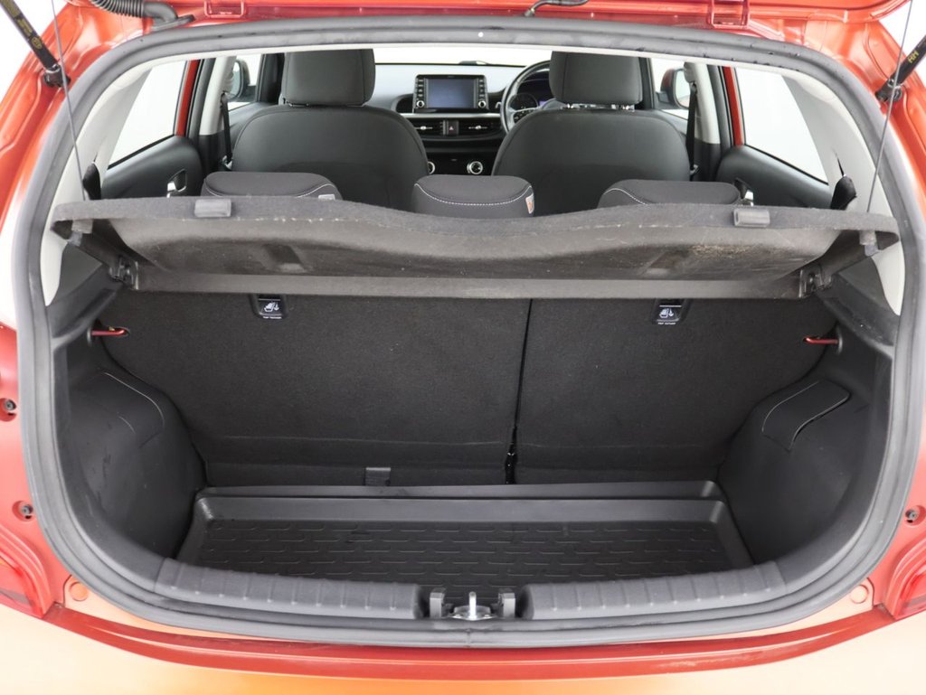 Used Kia Picanto 2019 for sale - 76867470: Photo 25