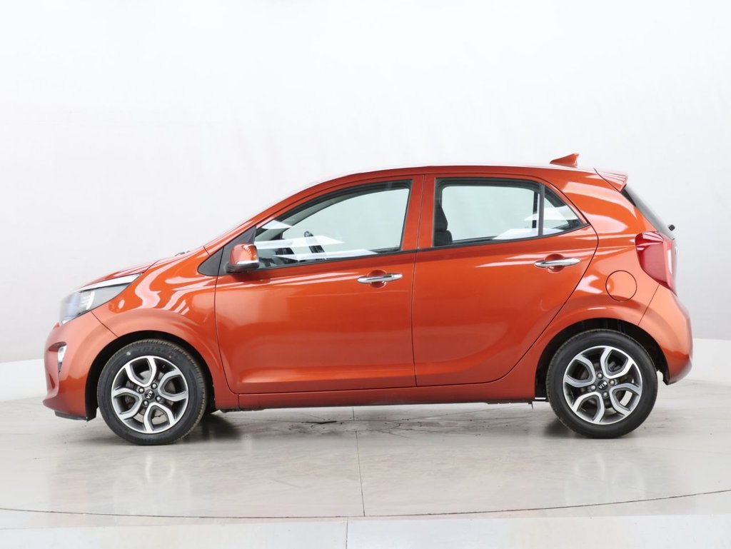 Used Kia Picanto 2019 for sale - 76867470: Photo 6