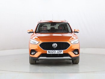 Used MG MG ZS 2023 for sale - 78607341: Photo