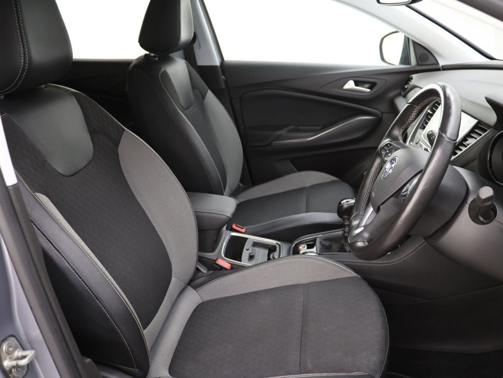 Used Vauxhall Grandland X 2019 for sale - 78096332: Photo 10