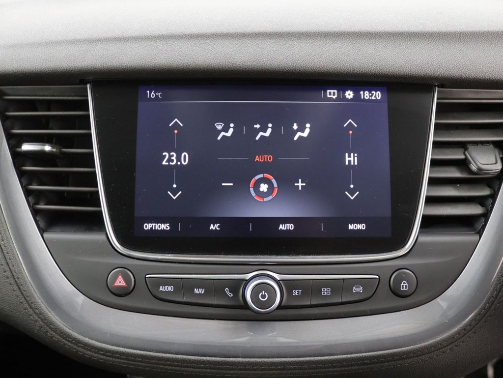 Used Vauxhall Grandland X 2019 for sale - 78096332: Photo 12