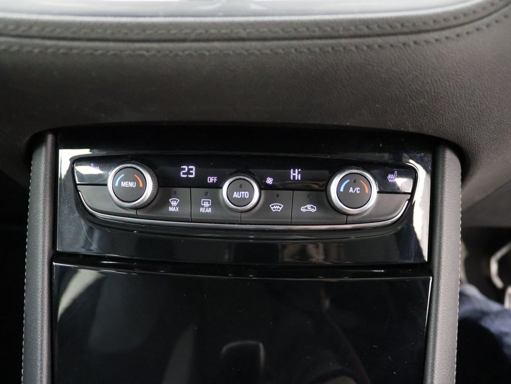 Used Vauxhall Grandland X 2019 for sale - 78096332: Photo 13