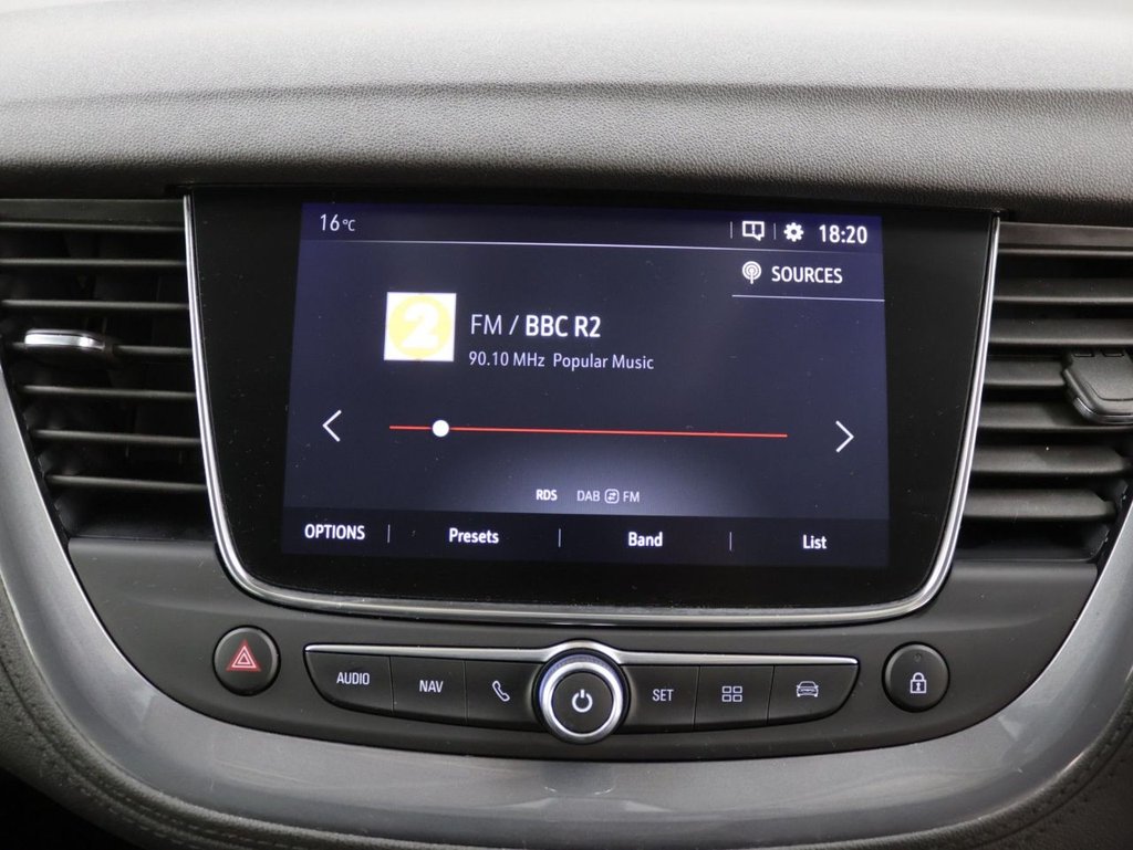 Used Vauxhall Grandland X 2019 for sale - 78096332: Photo 14