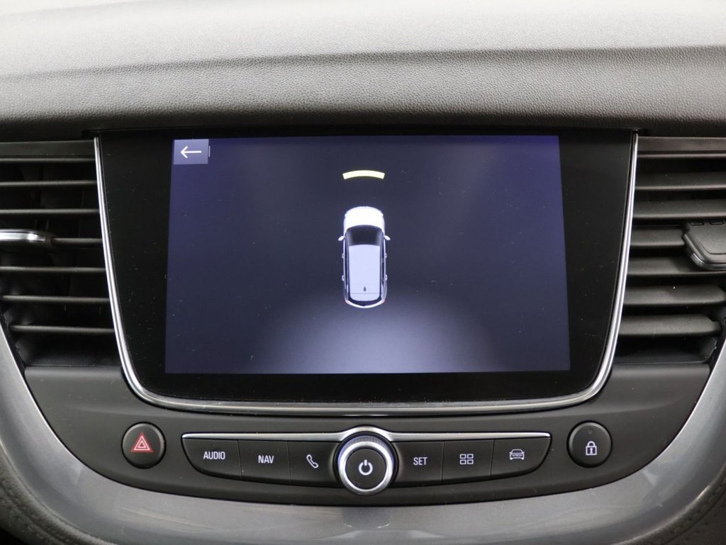 Used Vauxhall Grandland X 2019 for sale - 78096332: Photo 15
