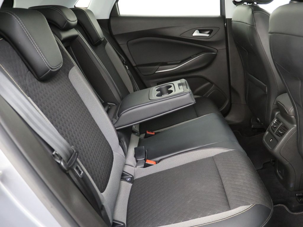 Used Vauxhall Grandland X 2019 for sale - 78096332: Photo 17