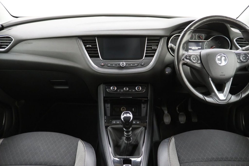 Used Vauxhall Grandland X 2019 for sale - 78096332: Photo 19