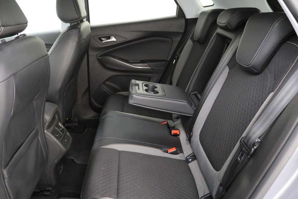 Used Vauxhall Grandland X 2019 for sale - 78096332: Photo 21