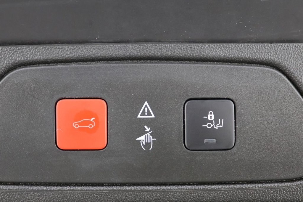 Used Vauxhall Grandland X 2019 for sale - 78096332: Photo 26